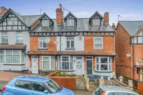 3 bedroom terraced house for sale, Glover Street, Smallwood, Redditch B98 7BG