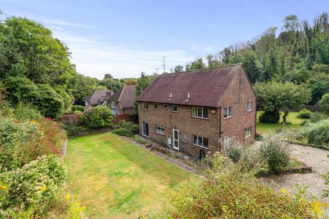 5 bedroom detached house for sale, Filching, Polegate