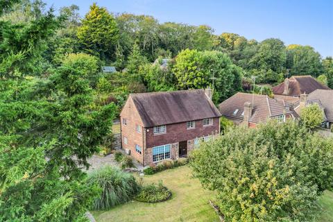 5 bedroom detached house for sale, Filching, Polegate