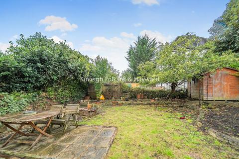 3 bedroom semi-detached house for sale, Ingleway, Finchley