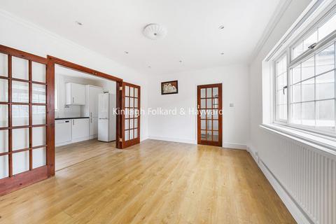 29 Ingleway, London, N12 0QP