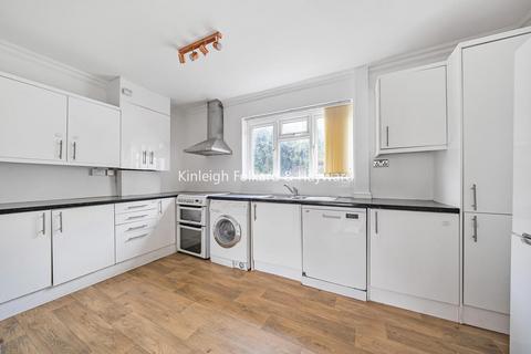 3 bedroom semi-detached house for sale, Ingleway, North Finchley