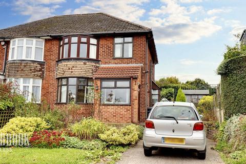 3 bedroom semi-detached house for sale, Sharrard Road, Sheffield