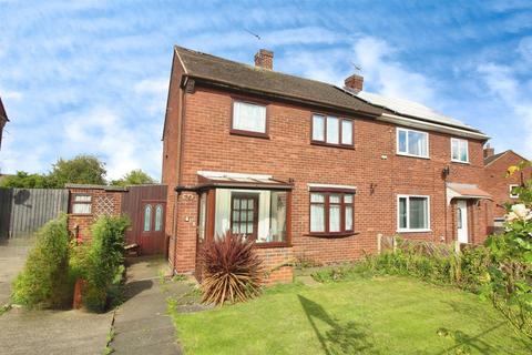 3 bedroom semi-detached house for sale, Stansfield Drive, Castleford WF10