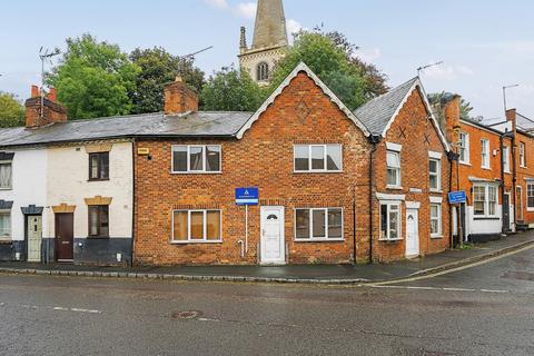 3 bedroom terraced house for sale, Nelson Street, Buckingham MK18