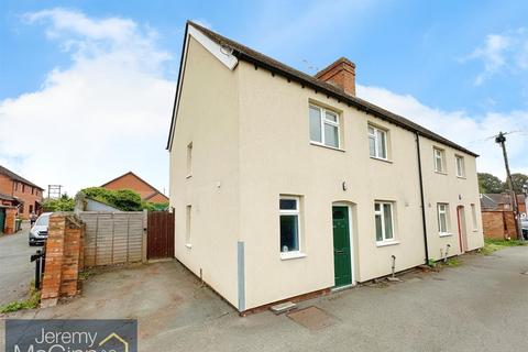 3 bedroom semi-detached house for sale, The Pleck, Bidford-On-Avon, Alcester