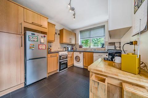 3 bedroom end of terrace house for sale, Bronson Road, Raynes Park