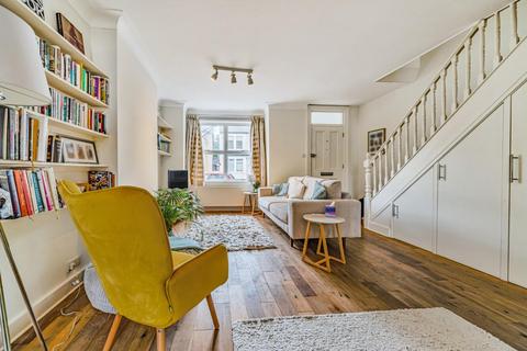 48 Bronson Road, London, SW20 8DY