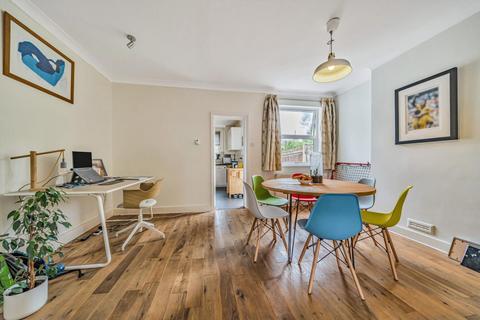 48 Bronson Road, London, SW20 8DY