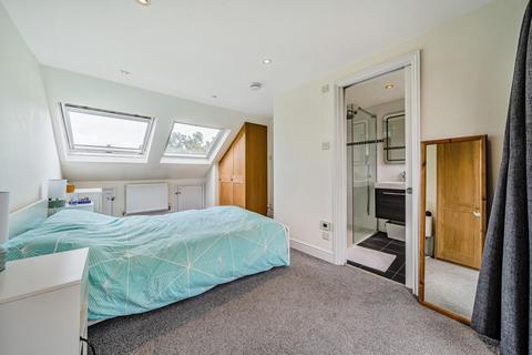 3 bedroom end of terrace house for sale, Bronson Road, Raynes Park