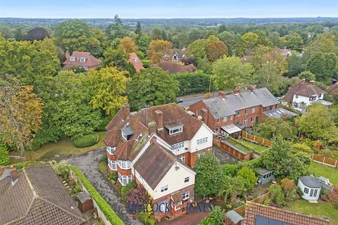 2 bedroom apartment for sale, Glendale Close, Shenfield, Brentwood