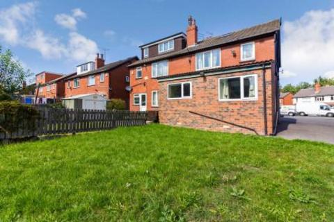 6 bedroom house to rent, Stanmore Crescent, Leeds