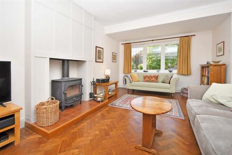42 High Street, Ipstones, Stoke-on-trent, ST10 2LU