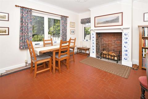 42 High Street, Ipstones, Stoke-on-trent, ST10 2LU
