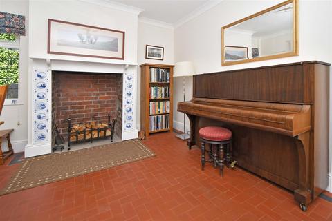 42 High Street, Ipstones, Stoke-on-trent, ST10 2LU