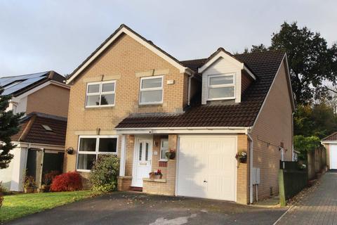 5 bedroom detached house for sale, Ty Crwyn, Church Village CF38 2HX