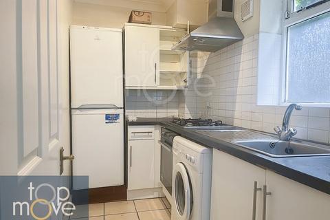 1 bedroom apartment for sale, Fleetwood Close, Croydon, CR0