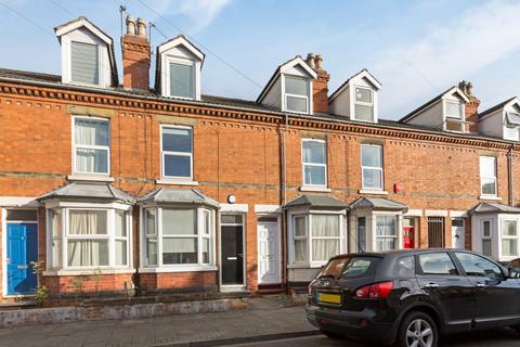 Cecil Street, Nottingham, Nottinghamshire, NG7