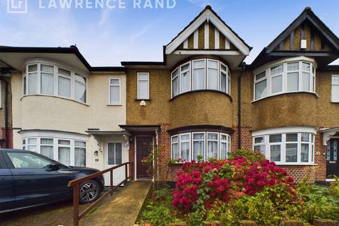 3 bedroom house for sale, Bideford Road, Ruislip, Middlesex, HA4