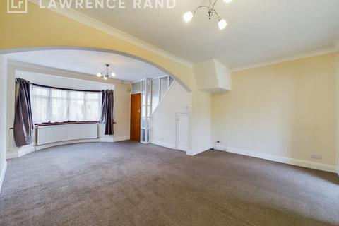 3 bedroom house for sale, Bideford Road, Ruislip, Middlesex, HA4