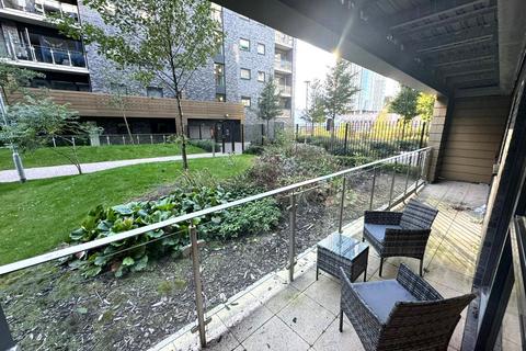 2 bedroom apartment to rent, Potato Wharf, Manchester, Greater Manchester, M3