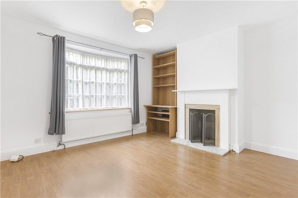 Napier Road, Ashford, Surrey, TW15 2 bed semidetached house for sale
