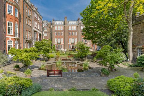 3 bedroom apartment for sale, Dunraven Street, London W1K