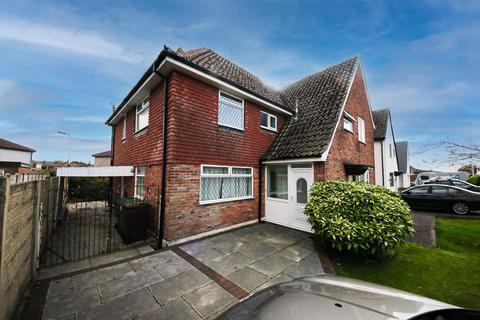 3 bedroom semi-detached house for sale, Fylde Road, Southport PR9