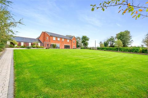 5 bedroom detached house for sale, Tudor Avenue, Preston PR4