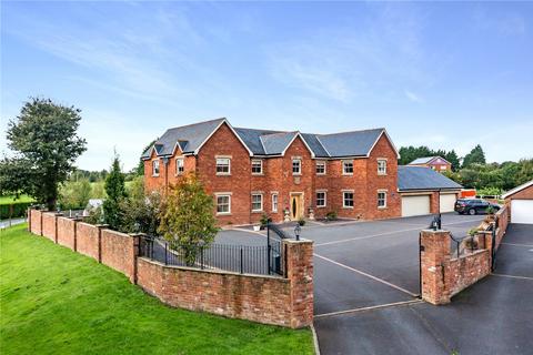 5 bedroom detached house for sale, Tudor Avenue, Preston PR4