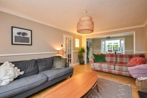 5 bedroom detached house for sale, Wadhurst Close, St. Leonards-On-Sea