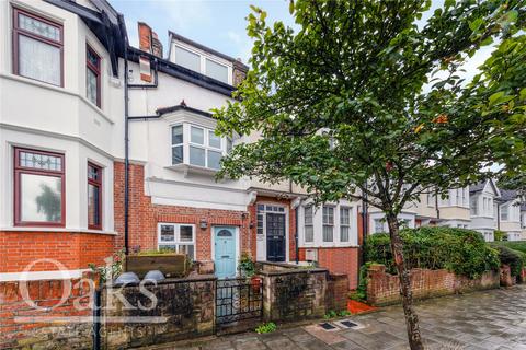 2 bedroom terraced house for sale, Lowden Road, Herne Hill