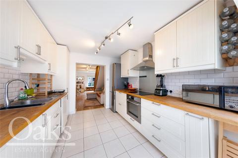 2 bedroom terraced house for sale, Lowden Road, Herne Hill