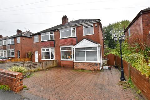 3 bedroom semi-detached house for sale, Windsor Road, Hyde, Greater Manchester, SK14