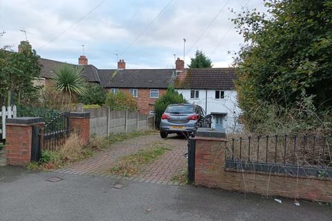 3 bedroom terraced house for sale, Erdington, Birmingham B23