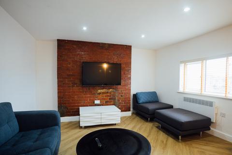 2 bedroom flat to rent, Loughborough, Loughborough LE11