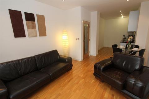 1 bedroom flat to rent, Roberts Wharf, East Street