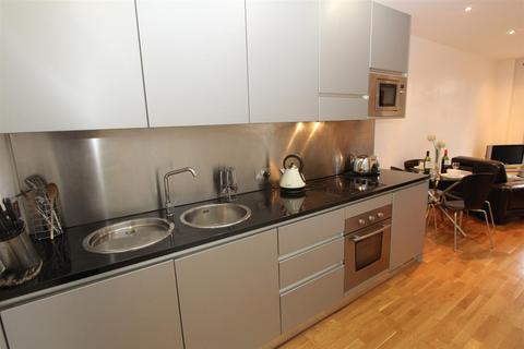 1 bedroom flat to rent, Roberts Wharf, East Street