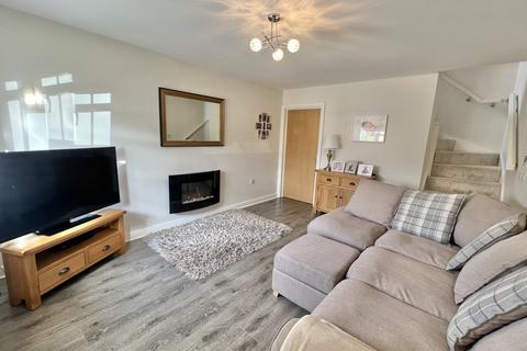 2 bedroom terraced house for sale, Aster Close, Hambleton FY6