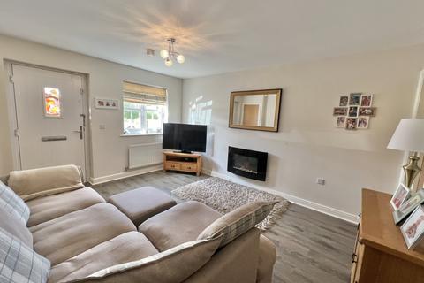 2 bedroom terraced house for sale, Aster Close, Hambleton FY6