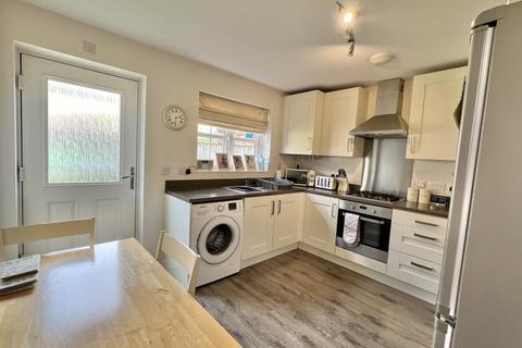 2 bedroom terraced house for sale, Aster Close, Hambleton FY6