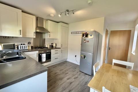 1 Aster Close, Hambleton, Poulton-le-fylde, FY6 9FB