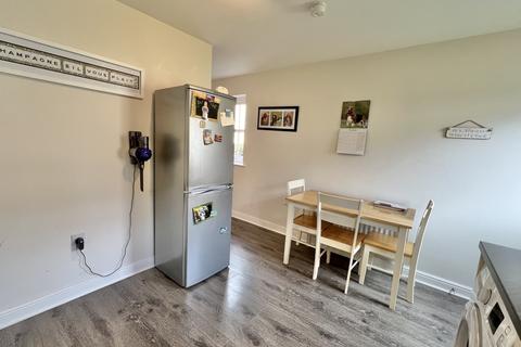 1 Aster Close, Hambleton, Poulton-le-fylde, FY6 9FB