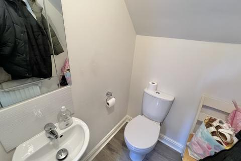1 Aster Close, Hambleton, Poulton-le-fylde, FY6 9FB