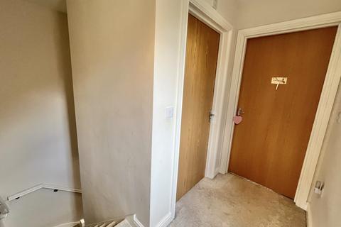 1 Aster Close, Hambleton, Poulton-le-fylde, FY6 9FB