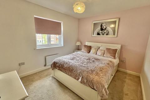 1 Aster Close, Hambleton, Poulton-le-fylde, FY6 9FB