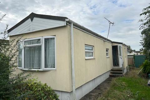 1 bedroom mobile home for sale, Penton Marina