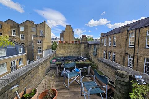 2 bedroom house for sale, 3 Elnathan Mews, London, W9 2JE