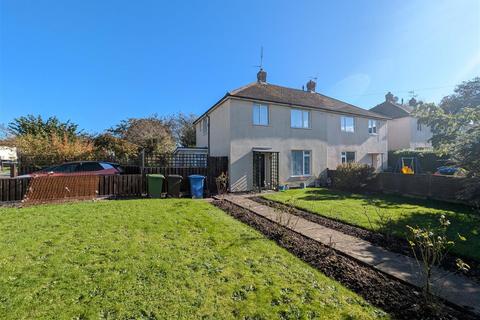 3 bedroom semi-detached house for sale, Dale Edge, Eastfield, Scarborough