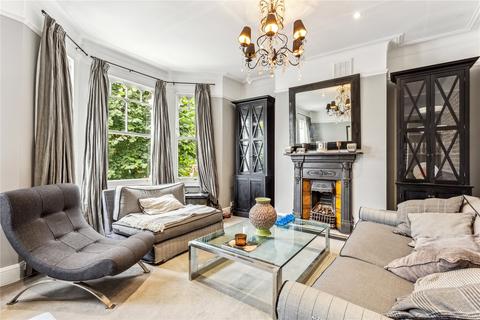 3 bedroom apartment to rent, Bowood Road, London, SW11